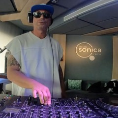 In My House @ Ibiza Sonica Radio - SESSION 3 - Summer 2022