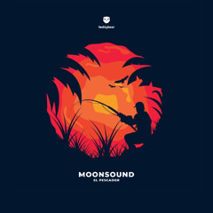 Moonsound - El Pescador Radio mix