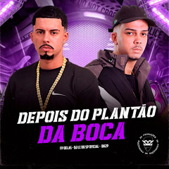 Depois do Plantão da Boca