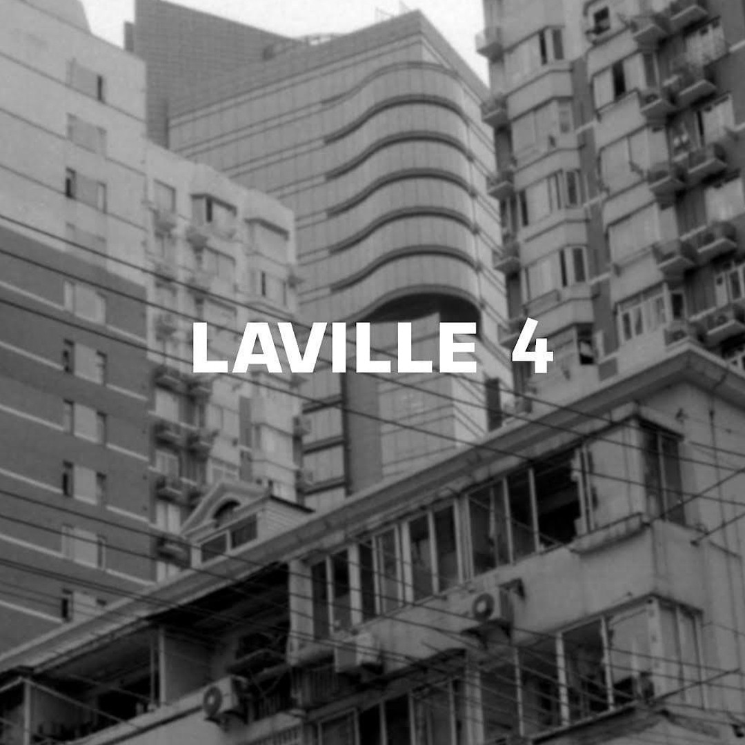 HIER (feat. Lucci, Lasco, Lpee, Capou & Jeune Gueule)