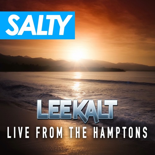 LEE KALT Live From The Hamptons