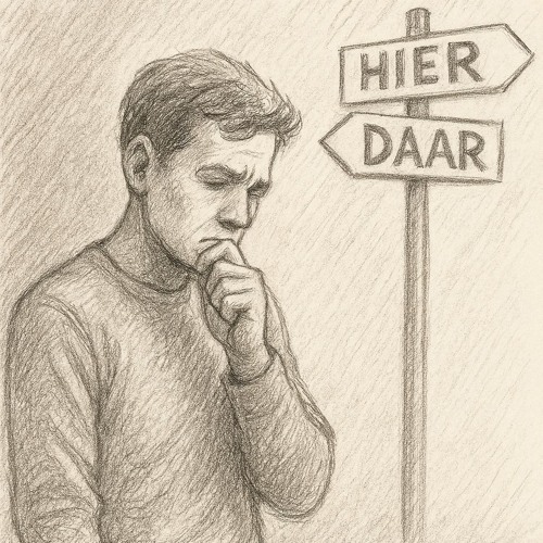 Twijfel 250702