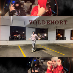 FOS Rocko - Voldemort (Official Audio)