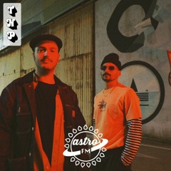 AstroFM 067 // Hi by Slow Fire Disco Machine