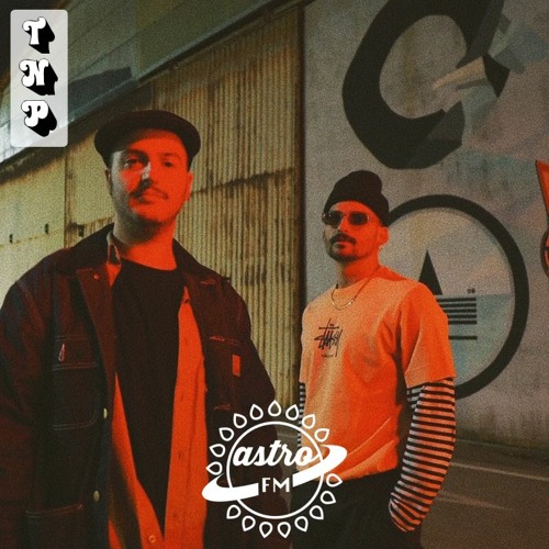AstroFM 067 // Hi by Slow Fire Disco Machine
