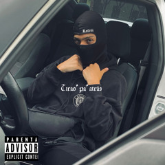 Tirao’ pa’ atras