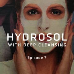 Hydrosol #7 (02/17/23)