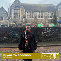 Shakhta Records 11/23 by WZ & JAI