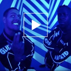 Pa Salieu ft Slowthai  - Glidin [gracious flip]