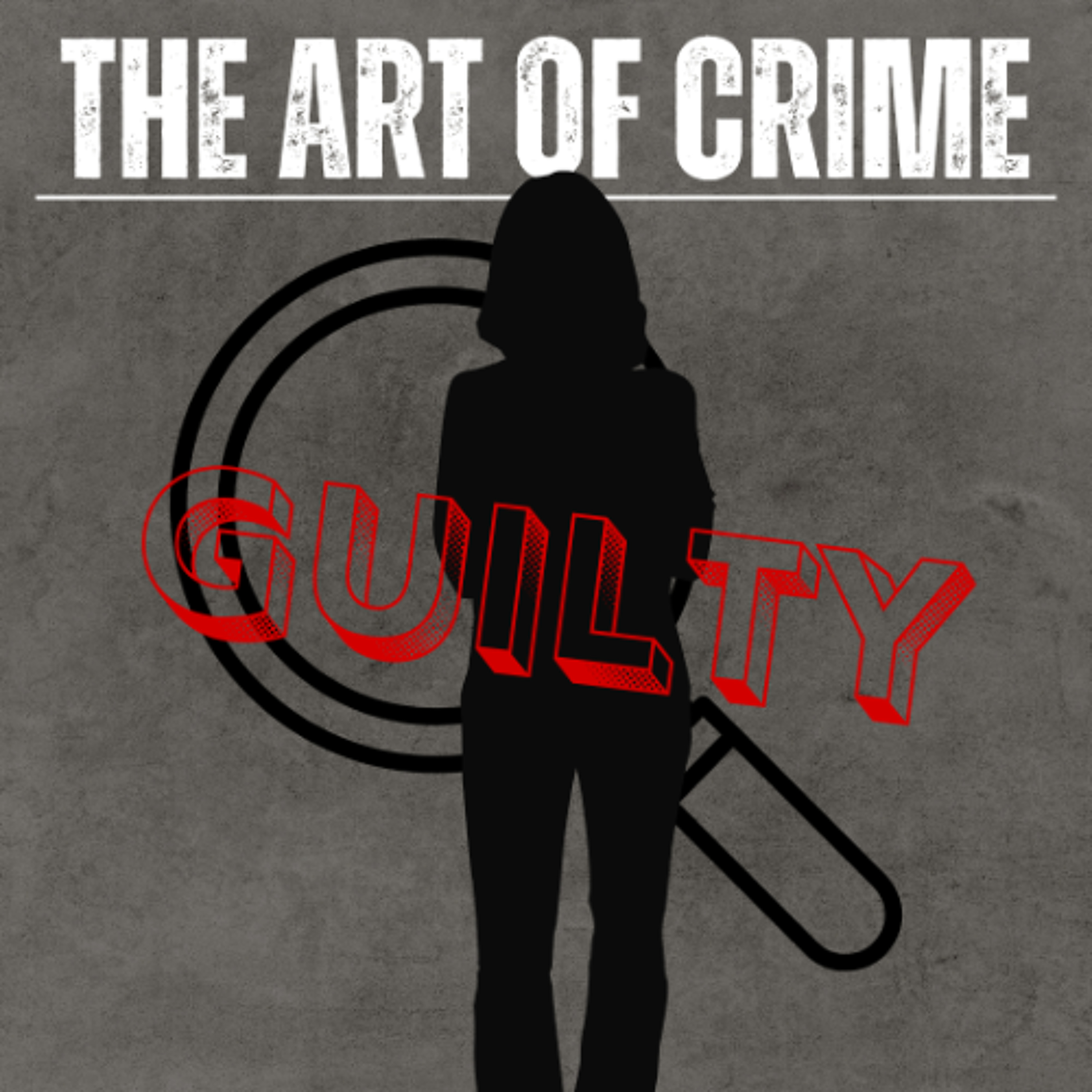 The Art of Crime - Mckenzie, Aaliya and Jessica - Catherine McAuley School