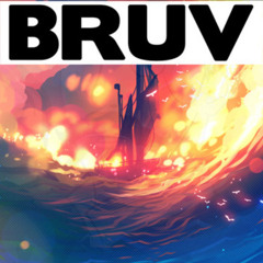 Dirty Palm - Bruv |  REMAKE