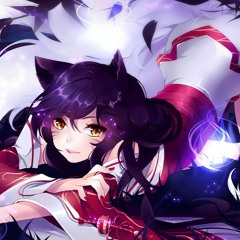 White 2115 - 18 [NIGHTCORE]