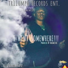 YonTaySin - "Im Here"