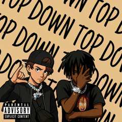 Lil Mabu - Top Down (ft. yungKIDDxiety)