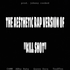 Only 20? (with C4MM & A$hy Baby feat. TenxTen)