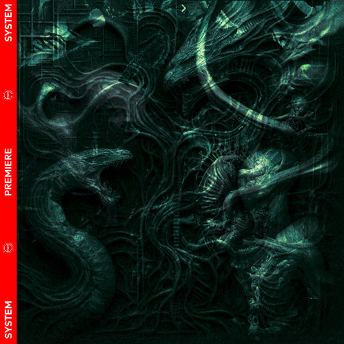 𝐏𝐑𝐄𝐌𝐈𝐄𝐑𝐄 | MENACE ANNIHILATION - NO DRAMA [ENOCHIAN]