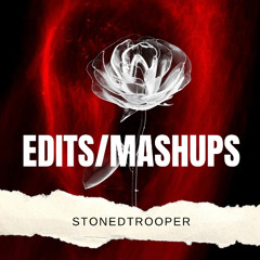 Amplify Fractures (stonedtrooper mashup)