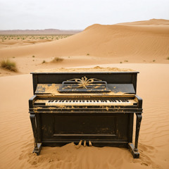The last piano