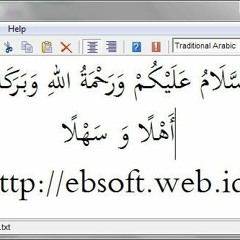 Download Software Tulisan Arab Untuk Komputer Terbaru