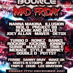 DJ Chud - Northern Bounce Mad Friday Set 17 - 12 - 21.WAV