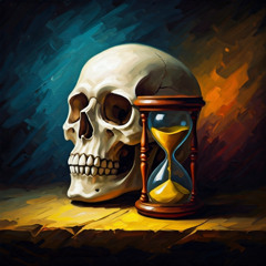 Sunday Talks 2025 # 6 Wisdom at the Hour of Death