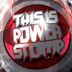 DJ Symphony - Powerstomp Vibes