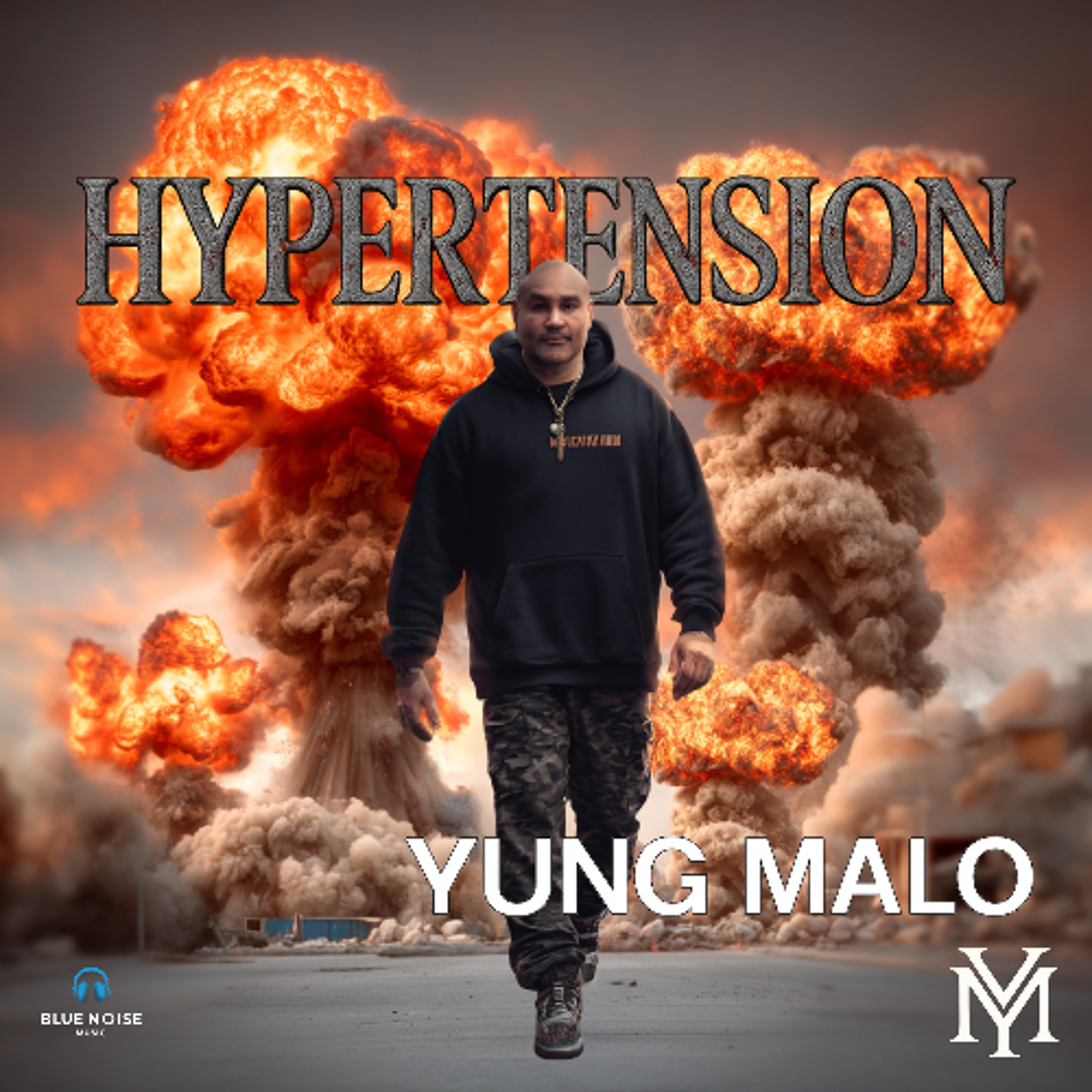 Hypertension
