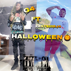 G4 - Halloween Ft EASTSIDEJ4 (@MoeG4oe)