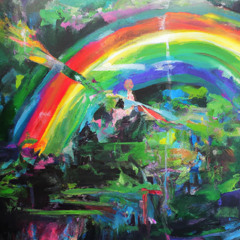 rainbow