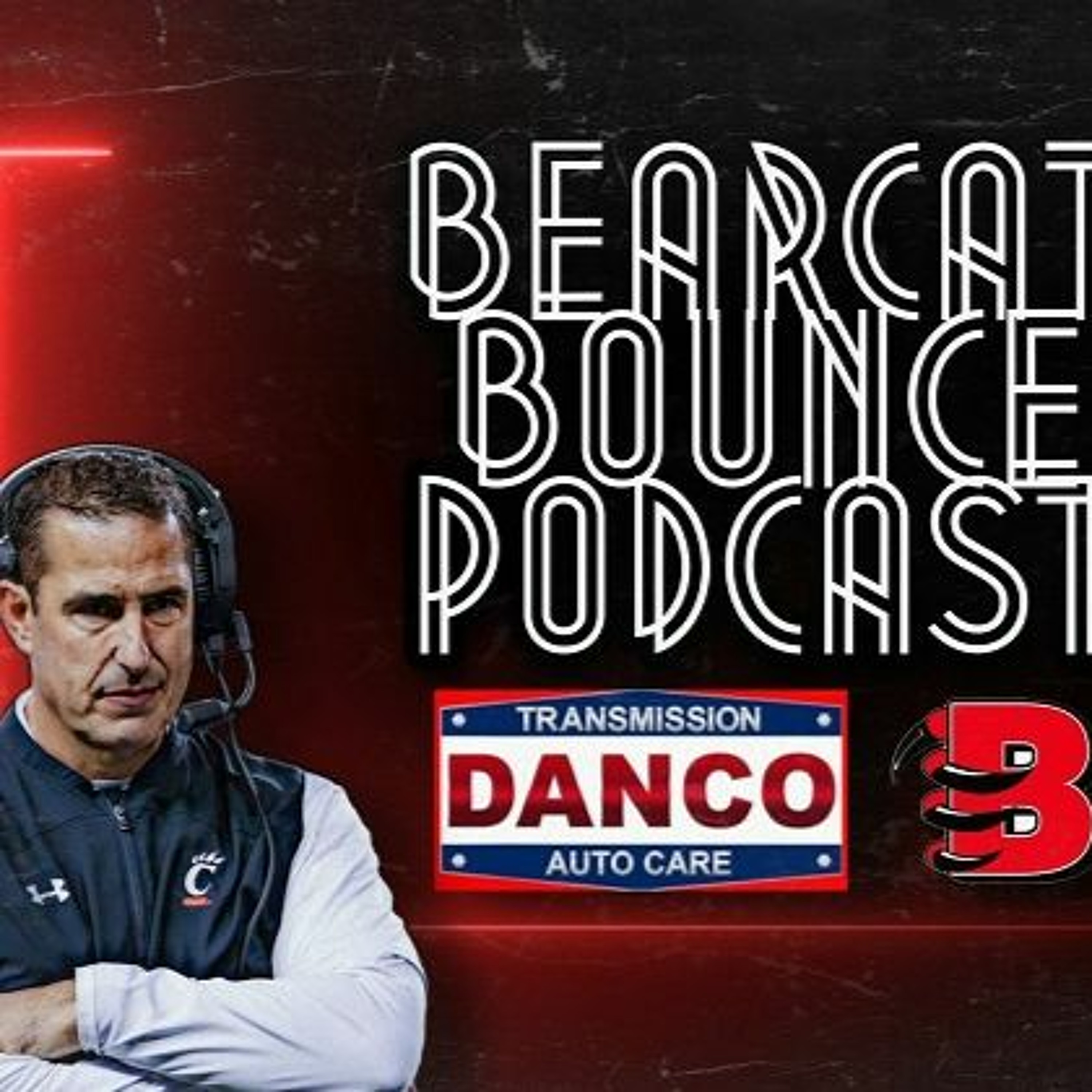 BCJ Podcast