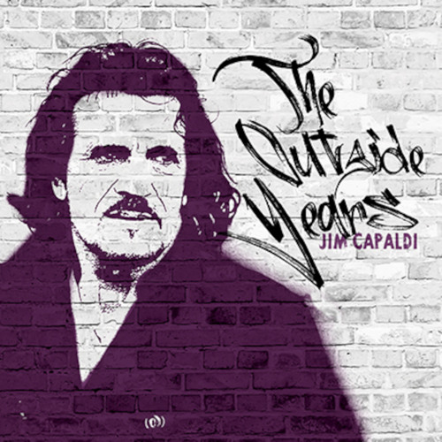 Stream Long Legs (2024 Remaster) by Jim Capaldi Listen online for