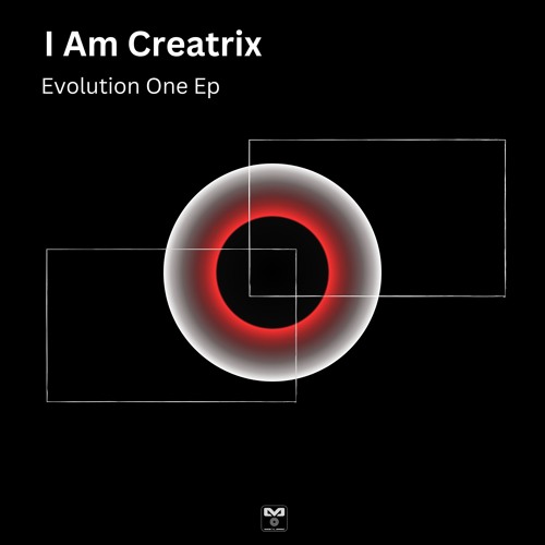 PREMIERE: I Am Creatrix - Into Evolution (Original Mix) [Misolarec Records]