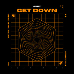 JVRZ - Get Down
