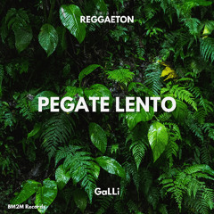 Pégate Lento (GaLLi Salsa Edit)