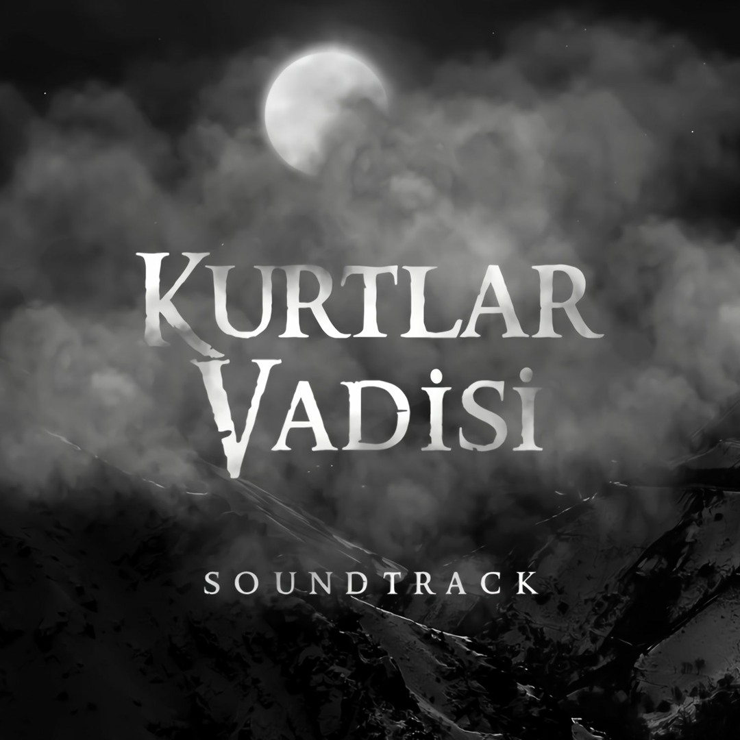 Stream Kurtlar Vadisi - Dayan Kalbim (Alaturka) 2008 (Official Audio) by  SounDeluxe | Listen online for free on SoundCloud