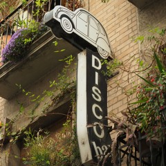 Nasty Mix Vol.21 - Louise Disco Town