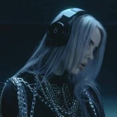 billie eilish - lovely (electro remix)