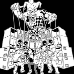 FUCKING HARDCORE