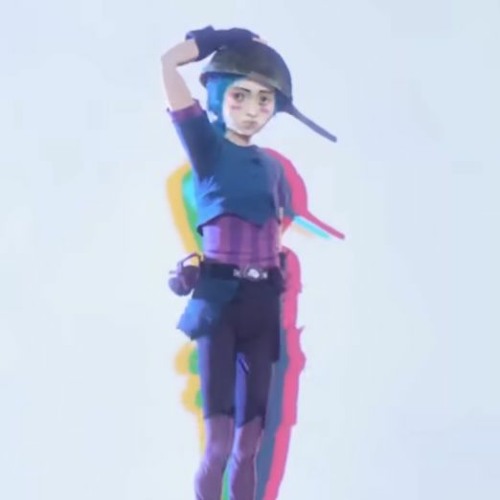 DUSTCELL - フラッシュバック / Flashback