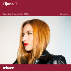 Tijana T - 11 July 2020