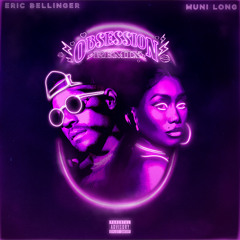 Obsession (Remix) [feat. Muni Long]