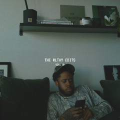 PND,Drake - Glorious (alternative wlthy rework)