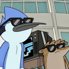 Regular Show ft. Lil Tunes (PROD. Andrew Jenks)