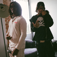 ducking smoke ft G4  (prod. @threeangels x @ovidiooprod)