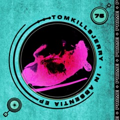 TomkillsJerry - Ever