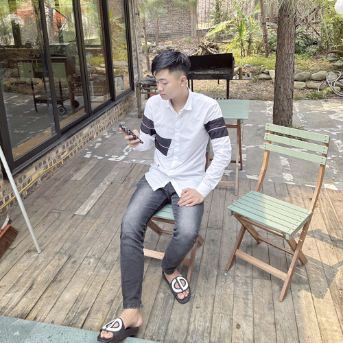 NST - Trip To No Stops - Hoàng Trần