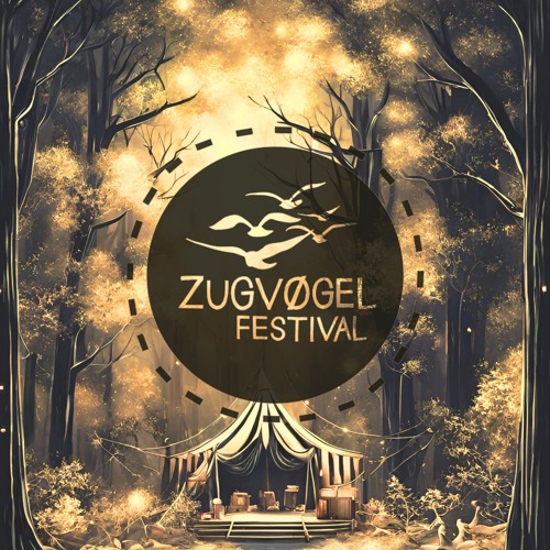 Malü & Adlip B2B @ Zugvögel 2024
