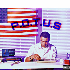 POTUS (Prod.Mckinney)