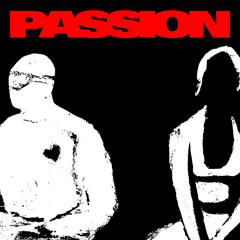 Passion (feat. Ffion Rebecca)
