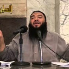 نُريد رجلًا .. " السلفيون وهم أم حقيقة " .. #محاضرة .. د . حازم شومان